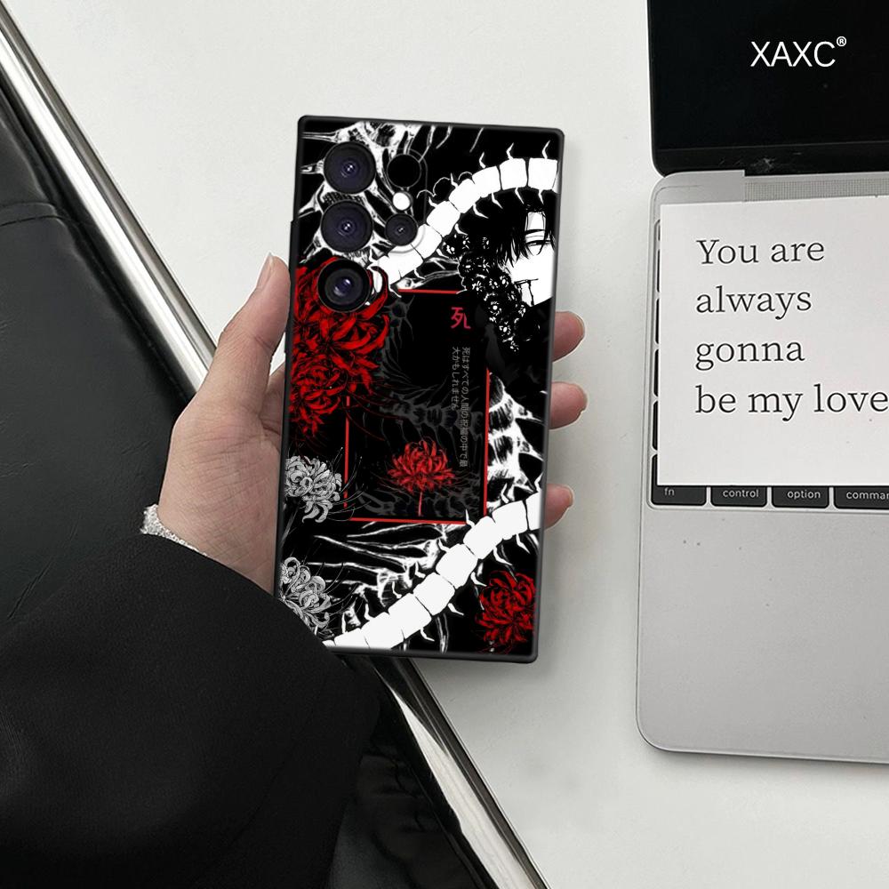New Cool T-Tokyo Ghoul Anime P - đánh giá và giá Phone Cases For Samsung A14