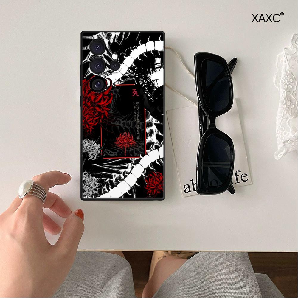 New Cool T-Tokyo Ghoul Anime P - đánh giá và giá Phone Cases For Samsung A14