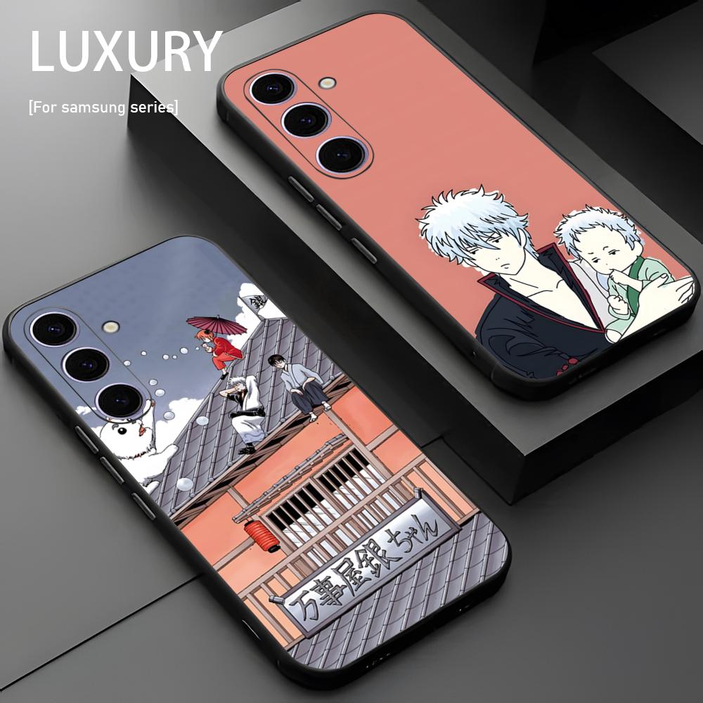Cool Gintama Funny Anime Phone - đánh giá và giá Phone Cases Funny
