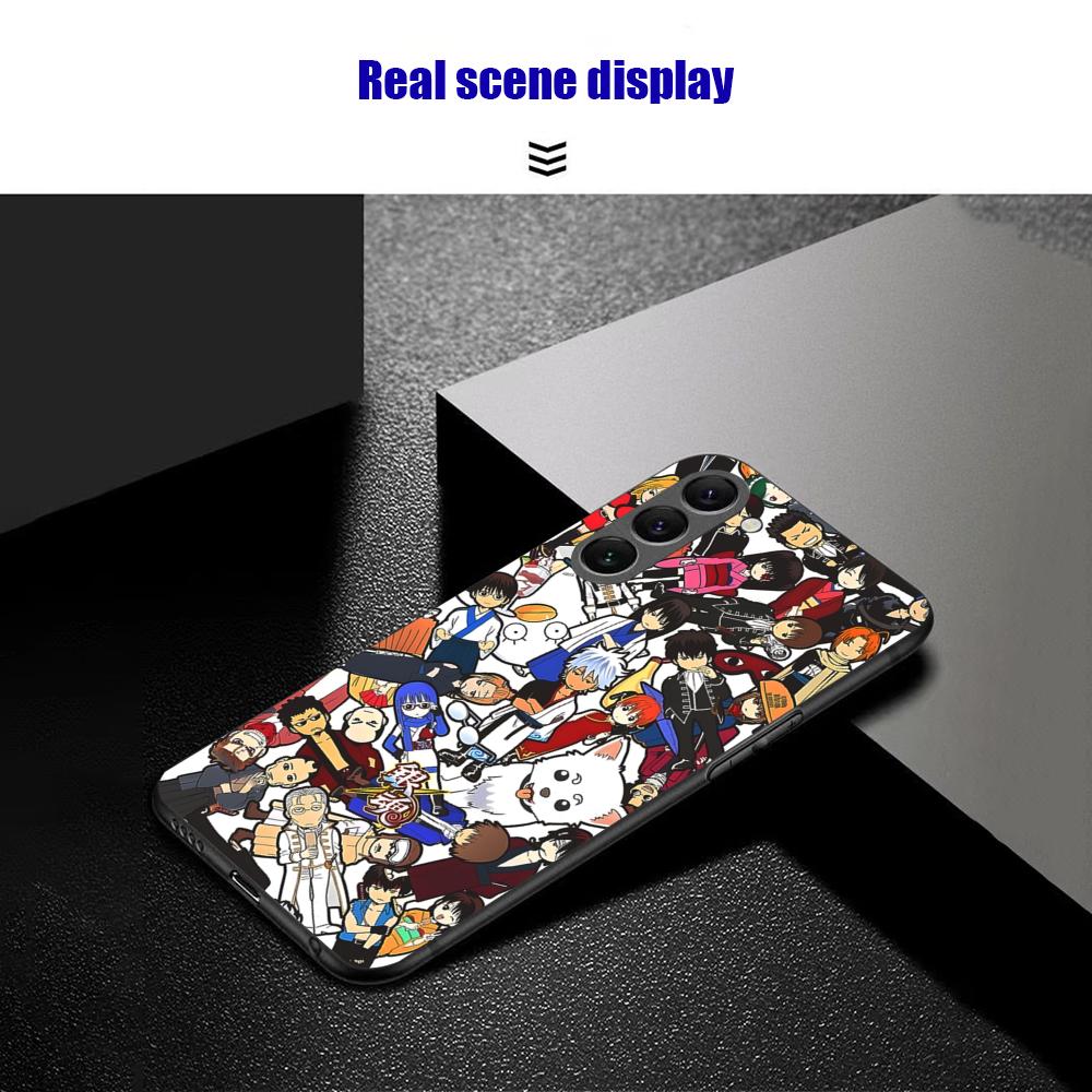 Cool Gintama Funny Anime Phone - đánh giá và giá Phone Cases Funny