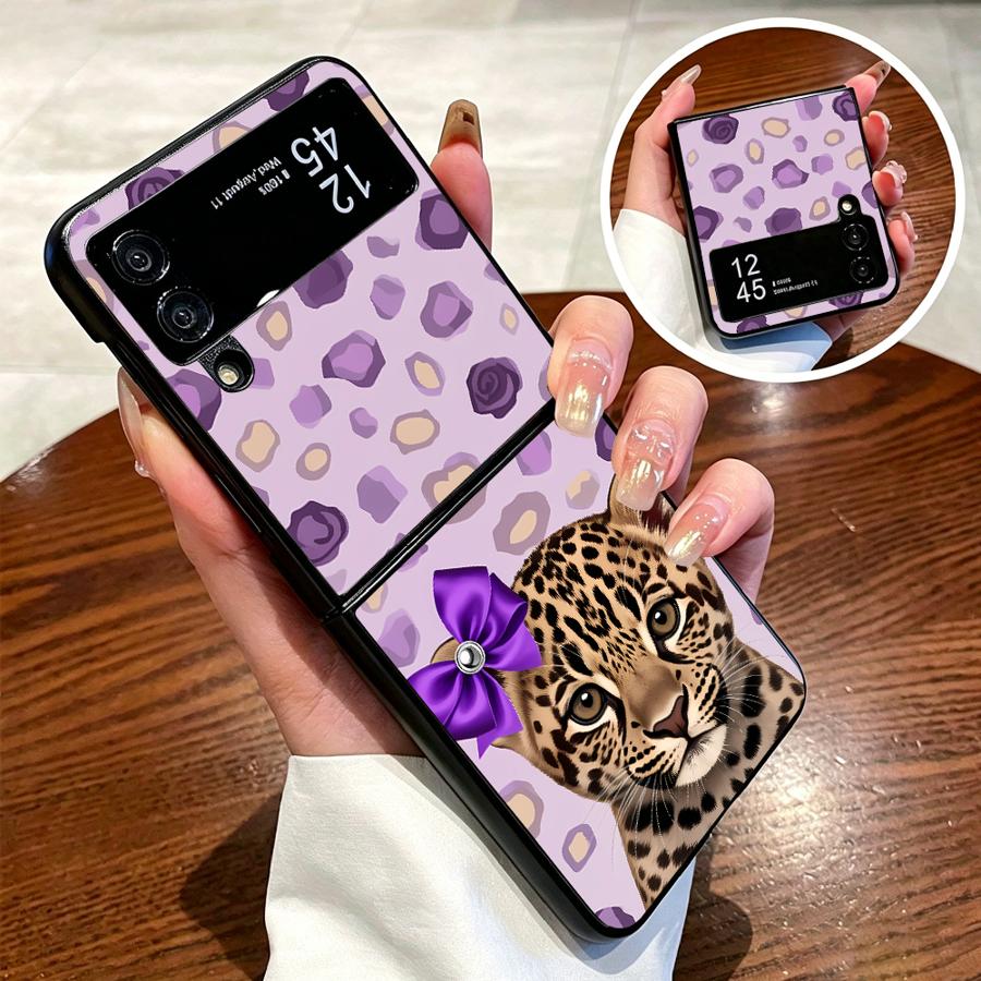 Stripe Litter Tiger Case for S - đánh giá và giá Phone Cases Z Fold 7