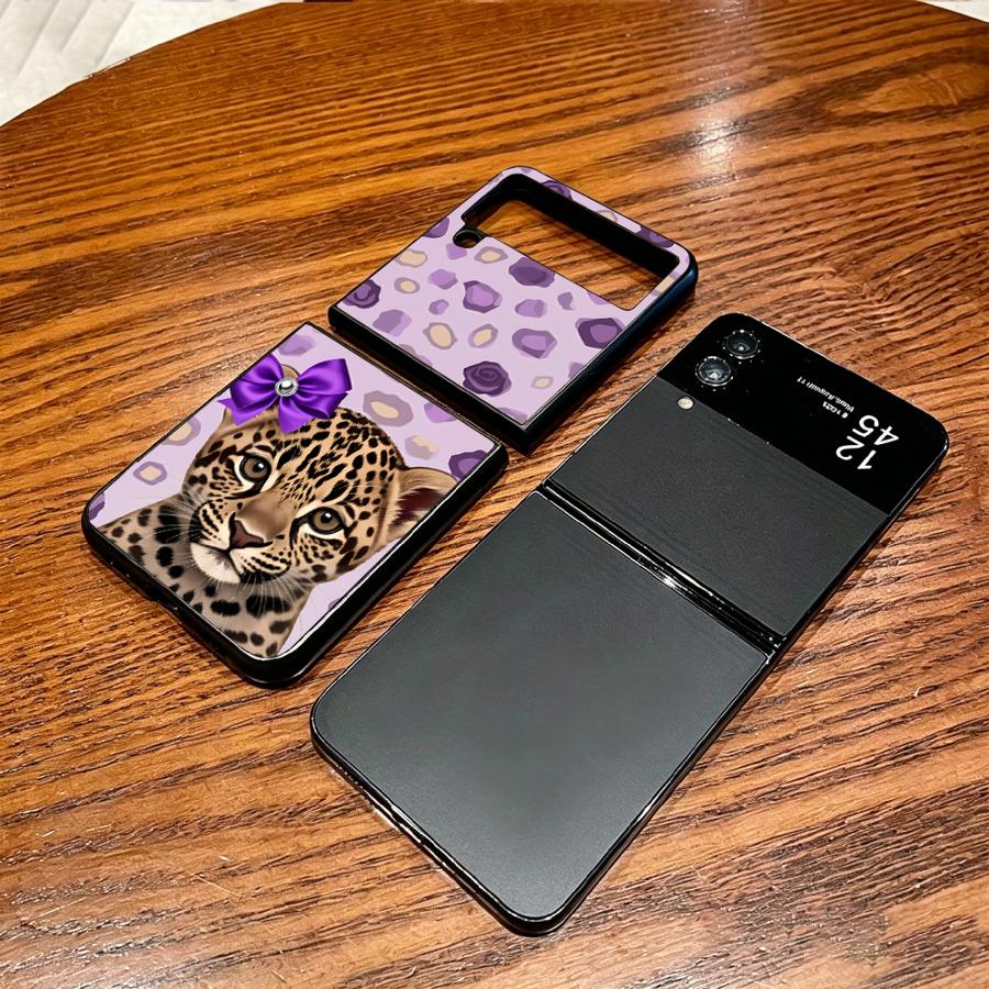 Stripe Litter Tiger Case for S - đánh giá và giá Phone Cases Z Fold 7