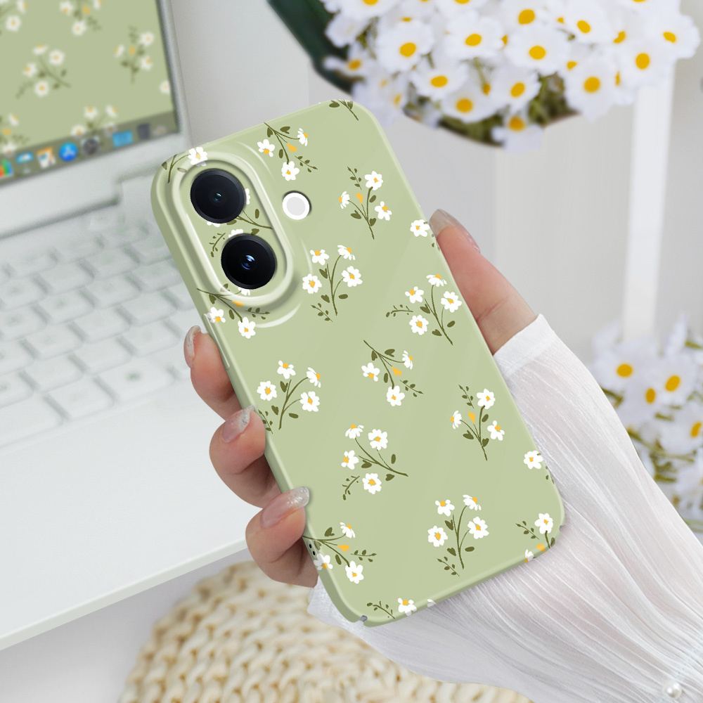 Star Flower Phone Case For VIV - đánh giá và giá Phone Cases Vivo