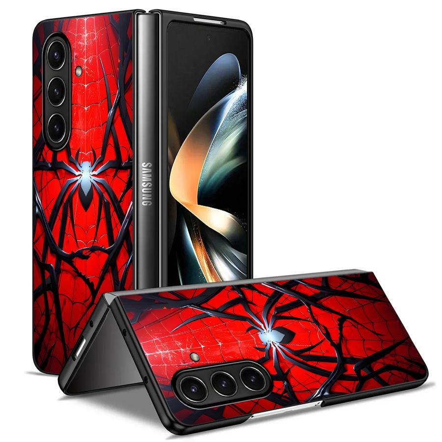 Creative Spider Case for Samsu - đánh giá và giá Phone Cases Z Fold 7
