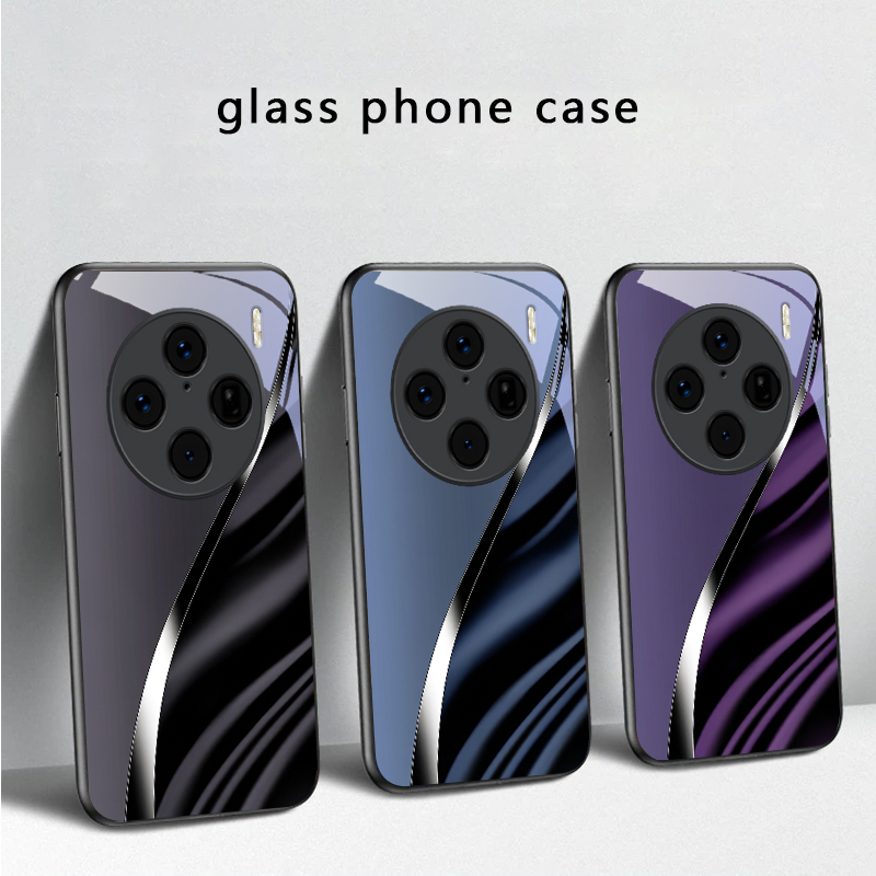 Light and shadow folds For viv - đánh giá và giá Phone Cases Vivo