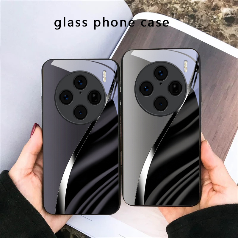 Light and shadow folds For viv - đánh giá và giá Phone Cases Vivo