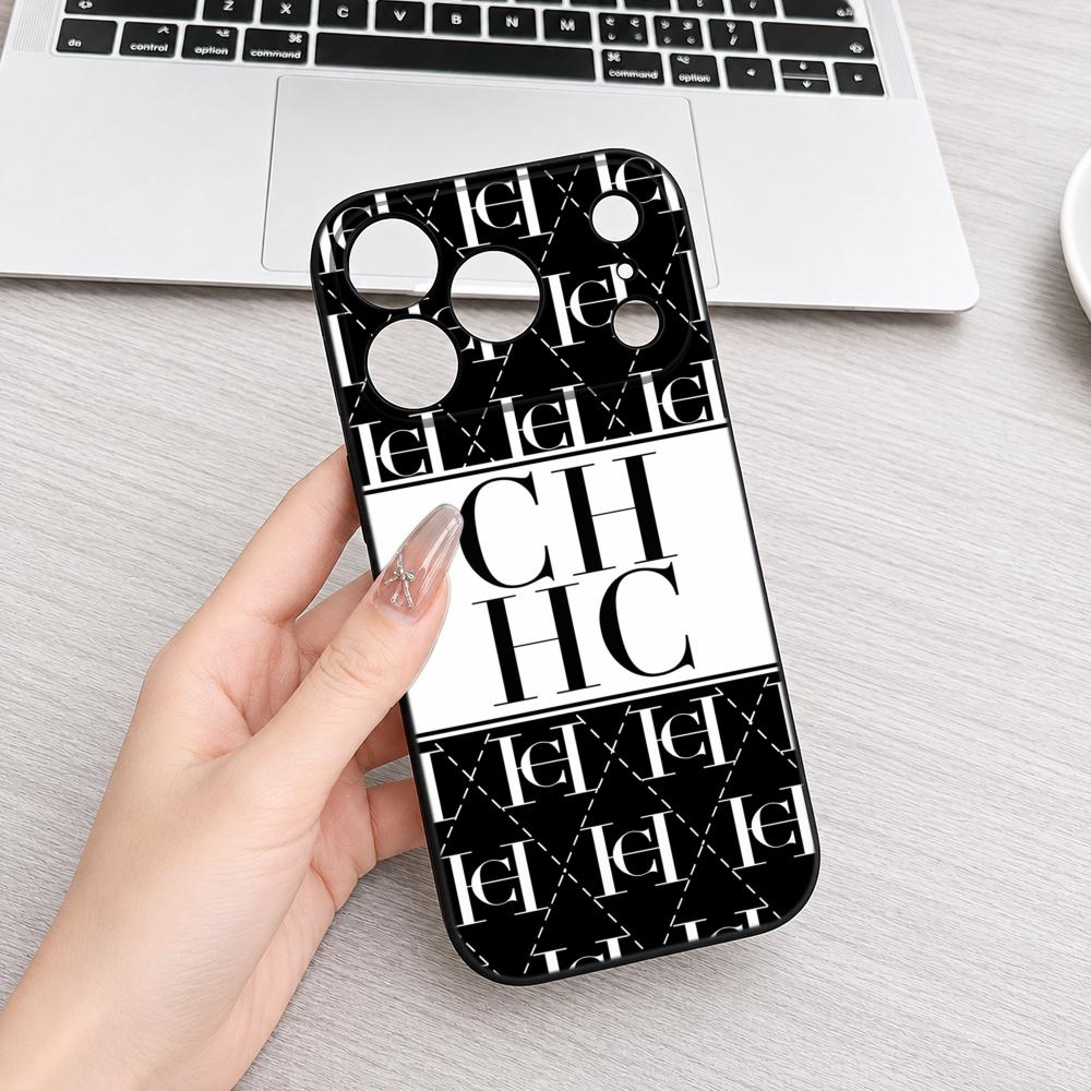 C-CarolinaS Fashion H-HerreraS - đánh giá và giá Phone Cases Trendy
