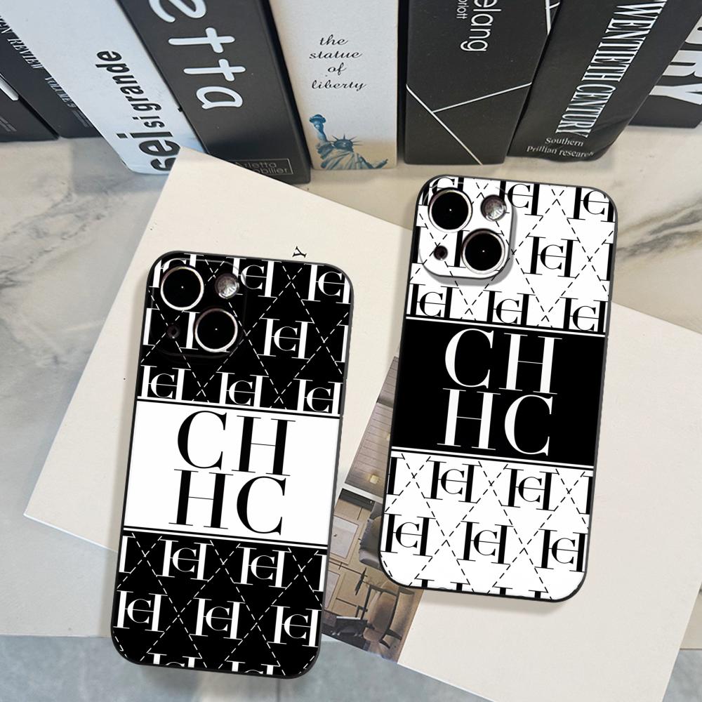 C-CarolinaS Fashion H-HerreraS - đánh giá và giá Phone Cases Trendy