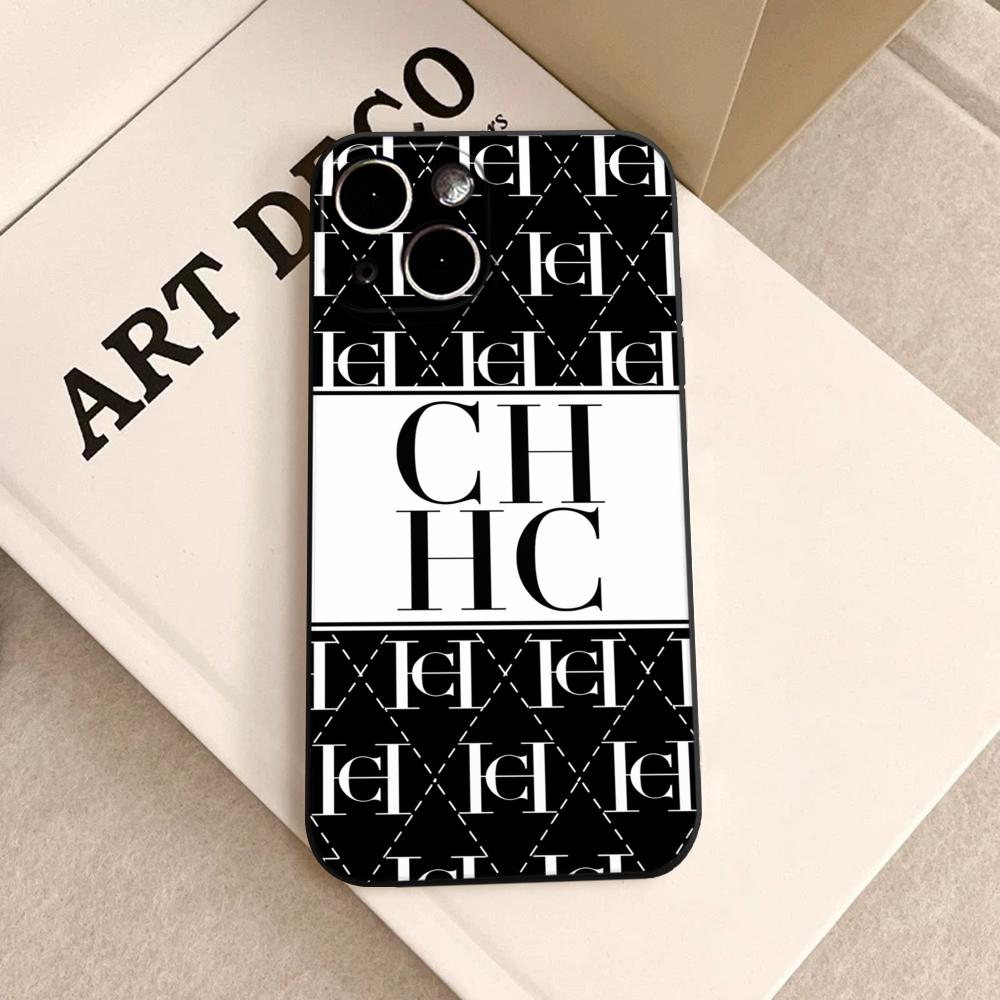 C-CarolinaS Fashion H-HerreraS - đánh giá và giá Phone Cases Trendy