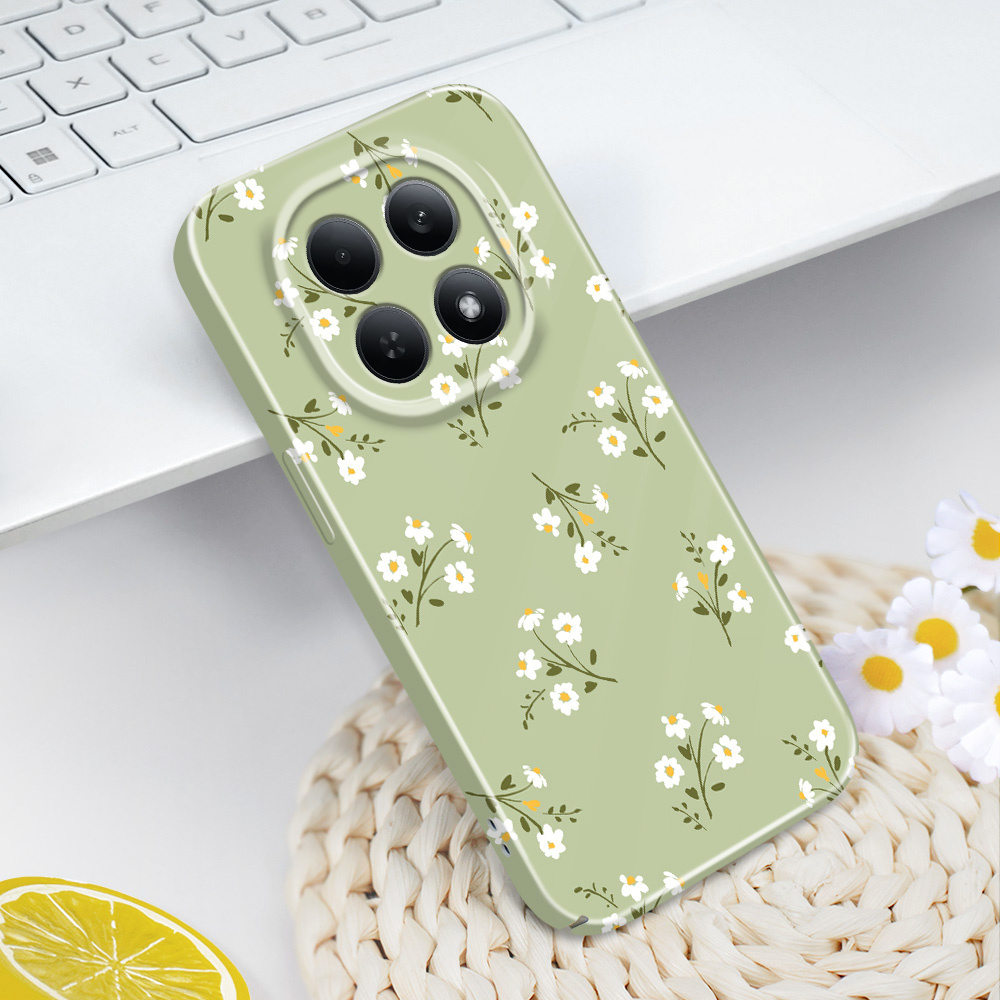 Star Flower Phone Case For Xia - đánh giá và giá Phone Cases Xiaomi Redmi 12