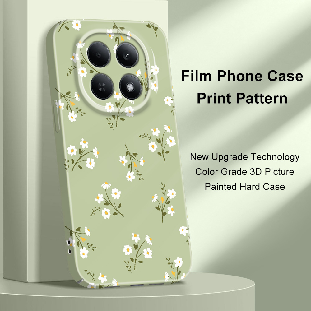 Star Flower Phone Case For Xia - đánh giá và giá Phone Cases Xiaomi Redmi 12