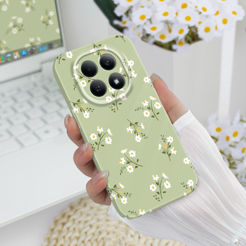 Star Flower Phone Case For Xia - đánh giá và giá Phone Cases Xiaomi Redmi 12