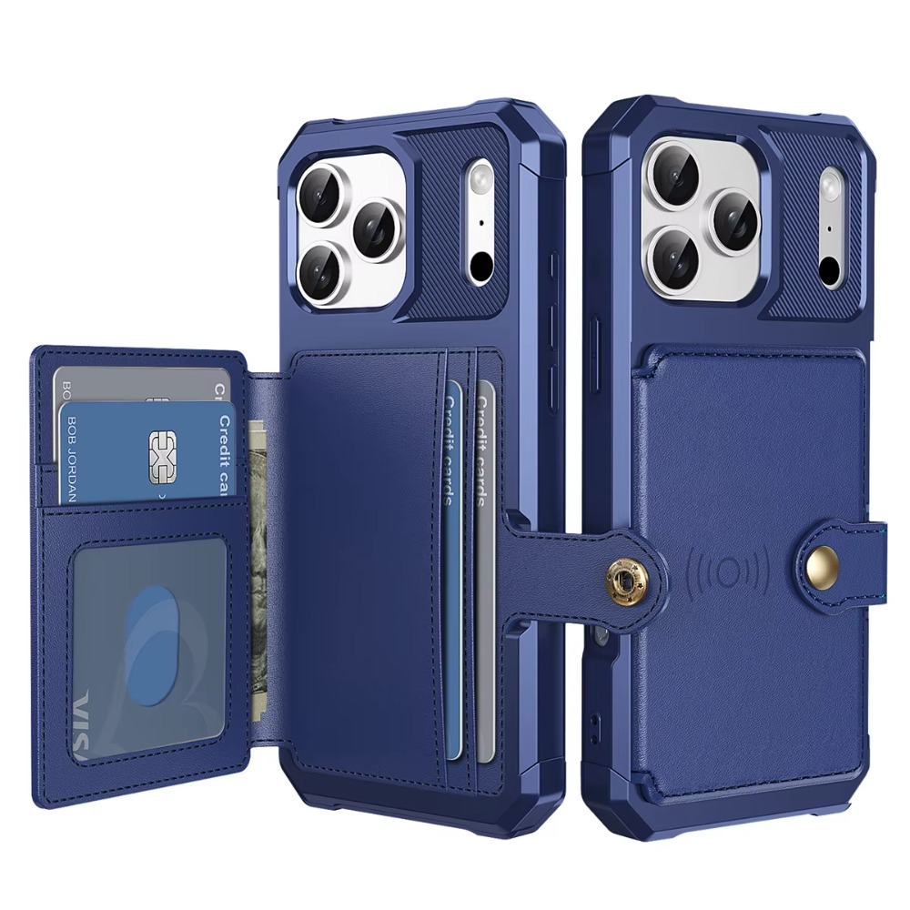 Wallet Phone Case Card Holder  - đánh giá và giá Card Holder Slim Case