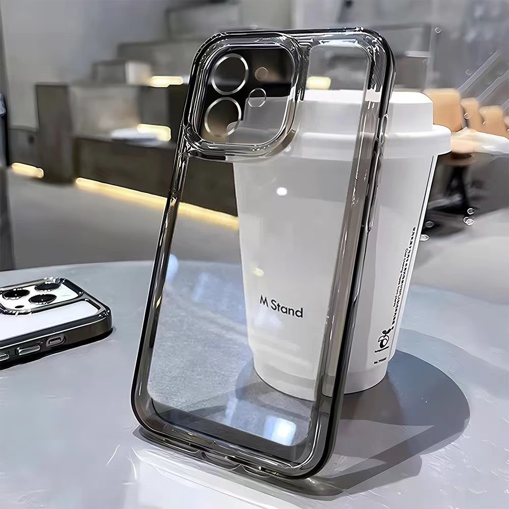 Luxury Phone Case For iPhone   - đánh giá và giá Phone Cases Hard