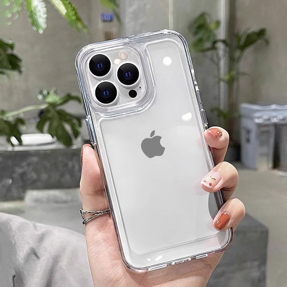Luxury Phone Case For iPhone   - đánh giá và giá Phone Cases Hard