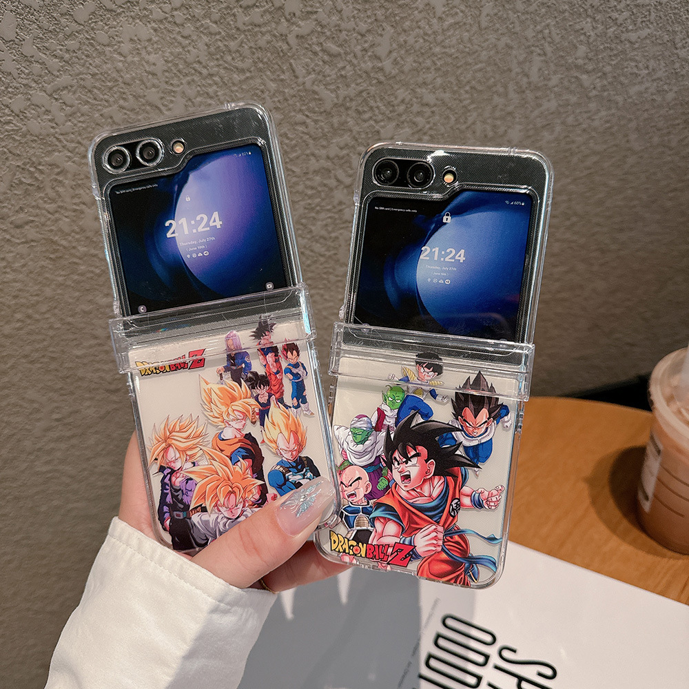 Fashion Japan Anime Dragon Bal - đánh giá và giá Phone Cases Japan