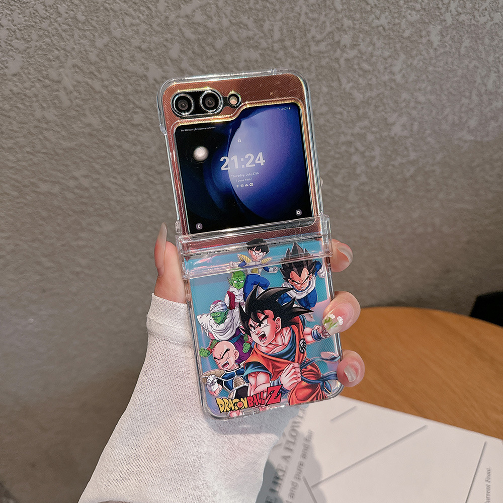 Fashion Japan Anime Dragon Bal - đánh giá và giá Phone Cases Japan