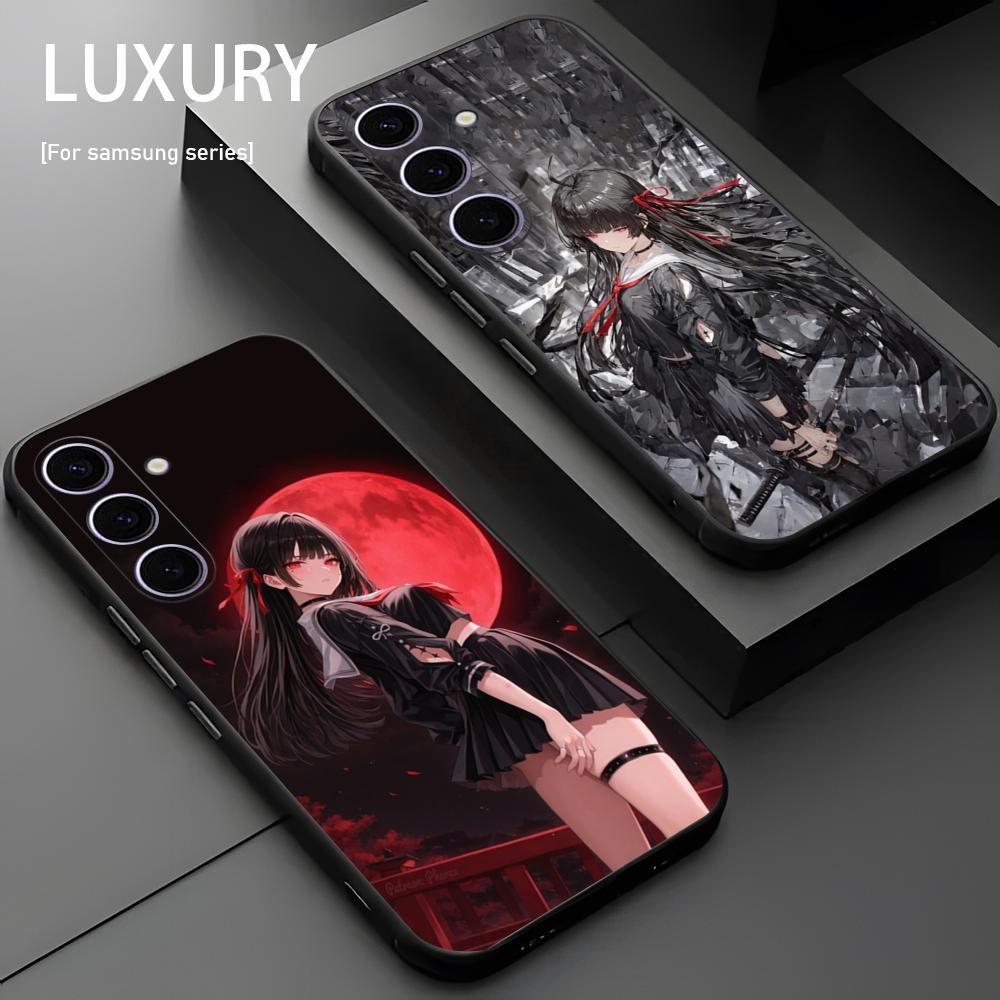 Hot Chisa Wuthering Waves Phon - đánh giá và giá Phone Cases Samsung