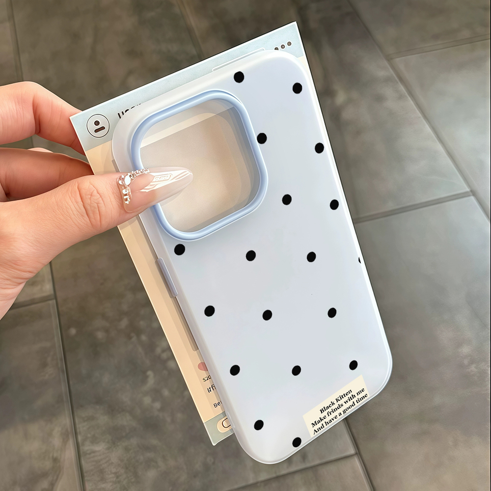 For Xiaomi Redmi 17 Pro Max Ca - đánh giá và giá Phone Cases Polka Dot