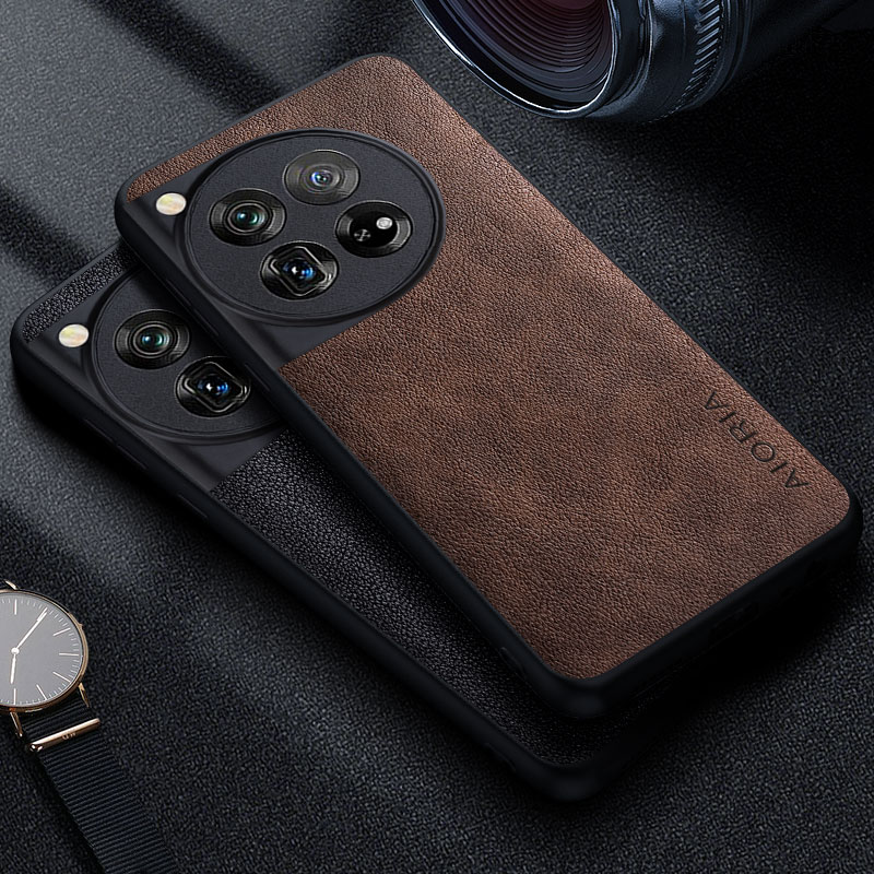 Premium PULuxury leather Phone - đánh giá và giá Phone Cases Trendy