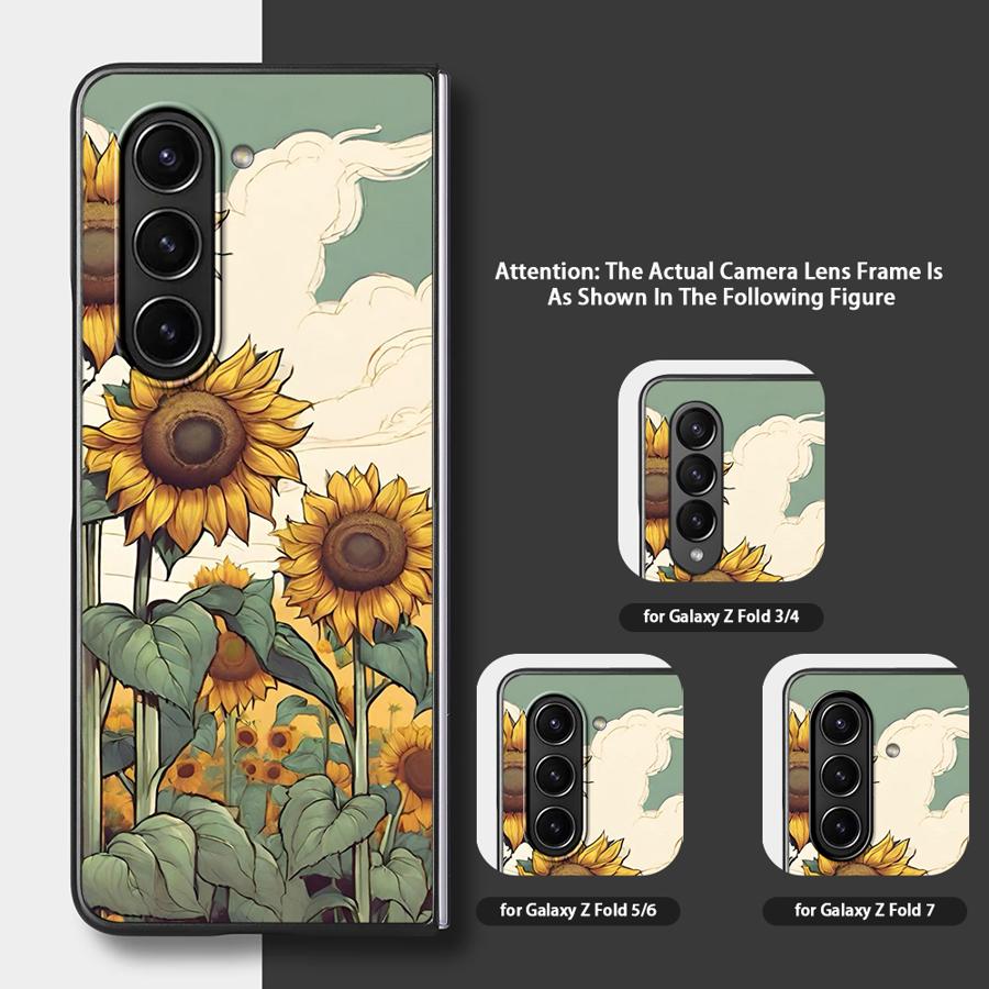 Case for Samsung Galaxy ZFold5 - đánh giá và giá Phone Cases Z Fold 7