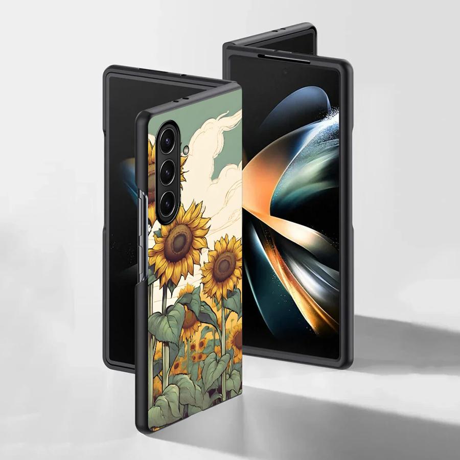 Case for Samsung Galaxy ZFold5 - đánh giá và giá Phone Cases Z Fold 7