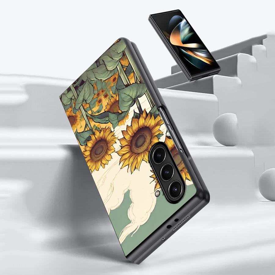 Case for Samsung Galaxy ZFold5 - đánh giá và giá Phone Cases Z Fold 7