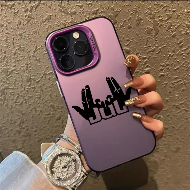 Rapper JuL C'est Pas Des Lol H - đánh giá và giá Phone Cases Hard