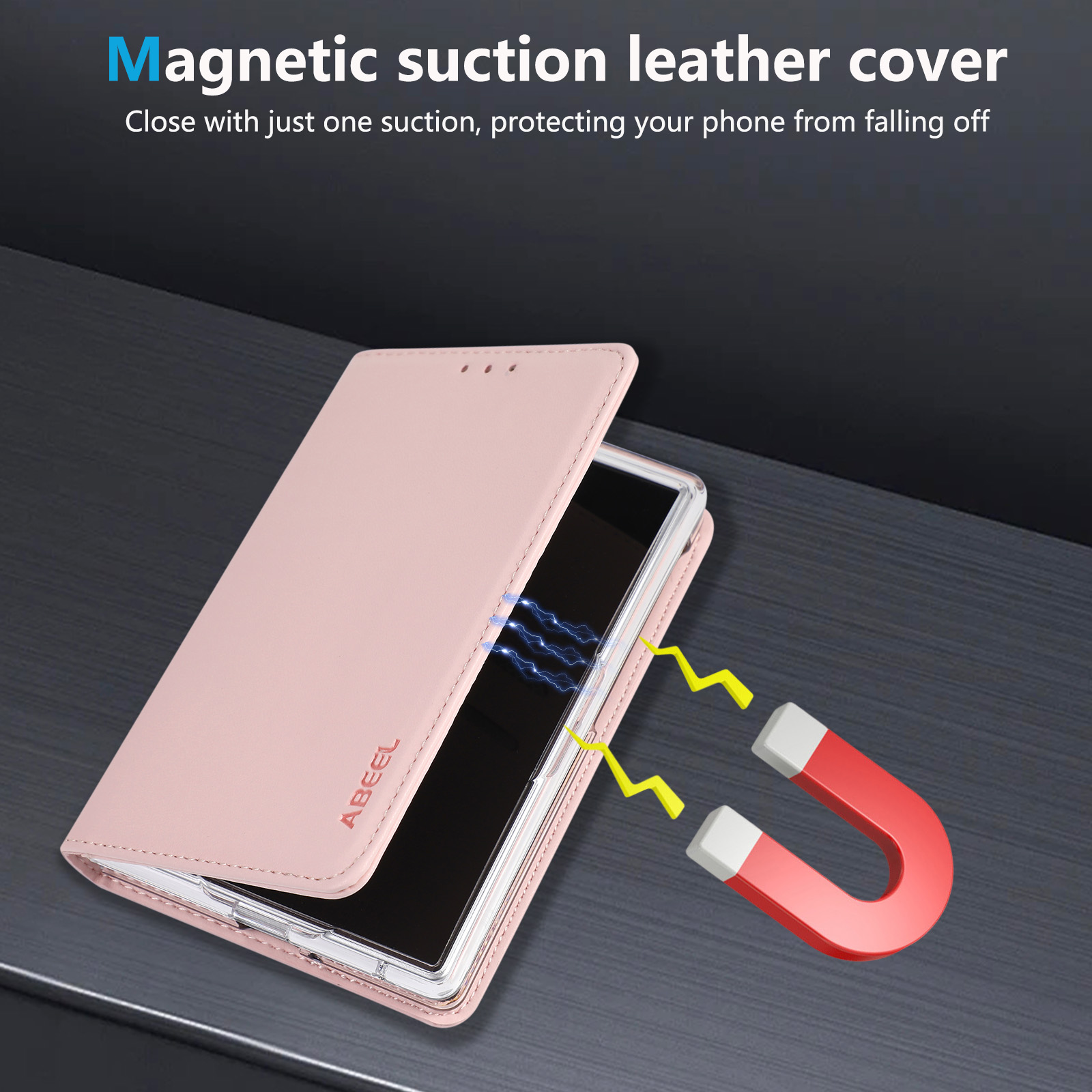 Flip Cards Solt Wallet Skin Fe - đánh giá và giá Card Holder Slim Case