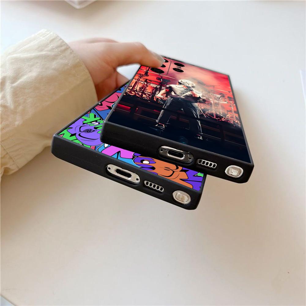 Band O-ONE OK ROCK Phone Case  - đánh giá và giá Phone Cases Galaxy S23