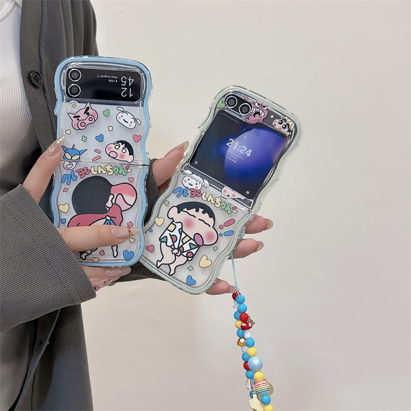 Cute Cartoon Japan Anime Crayo - đánh giá và giá Phone Cases Japan