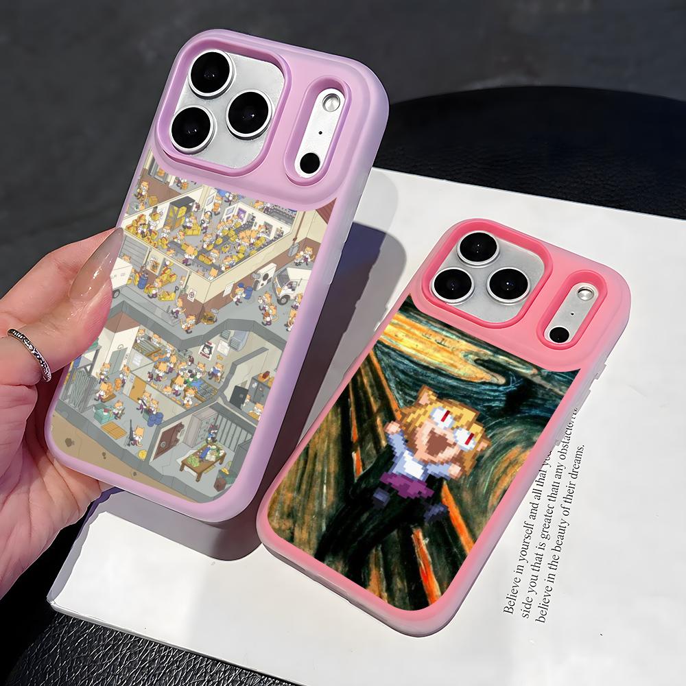 Neco Arc Funny Meme Kawaii Pho - đánh giá và giá Phone Cases Funny