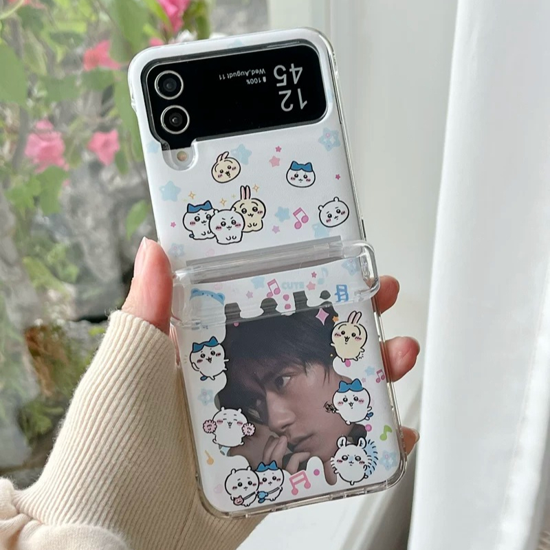 Cute Cartoon Japan Anime Chiik - đánh giá và giá Phone Cases Japan