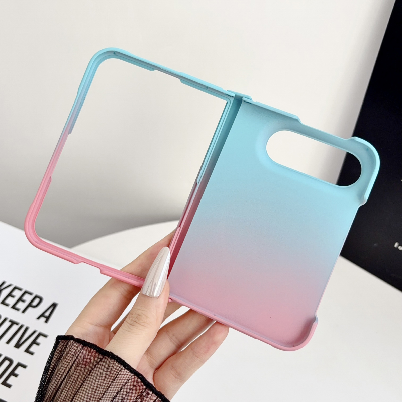 For Magsafe Magnetic Wireless  - đánh giá và giá Gradient Color Case