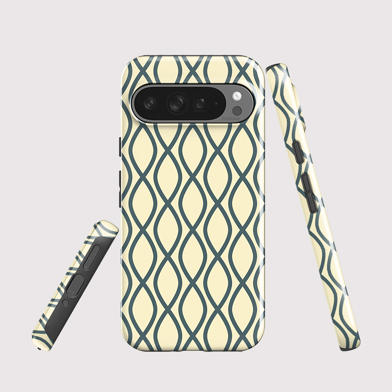 Fcicicase Fashion Stripe Print - đánh giá và giá Phone Cases Trendy