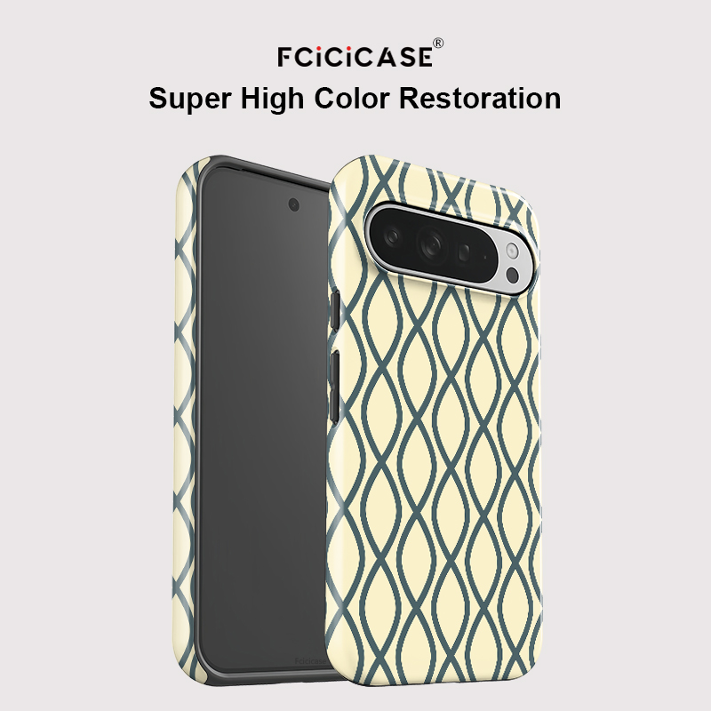 Fcicicase Fashion Stripe Print - đánh giá và giá Phone Cases Trendy