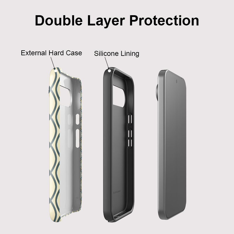 Fcicicase Fashion Stripe Print - đánh giá và giá Phone Cases Trendy