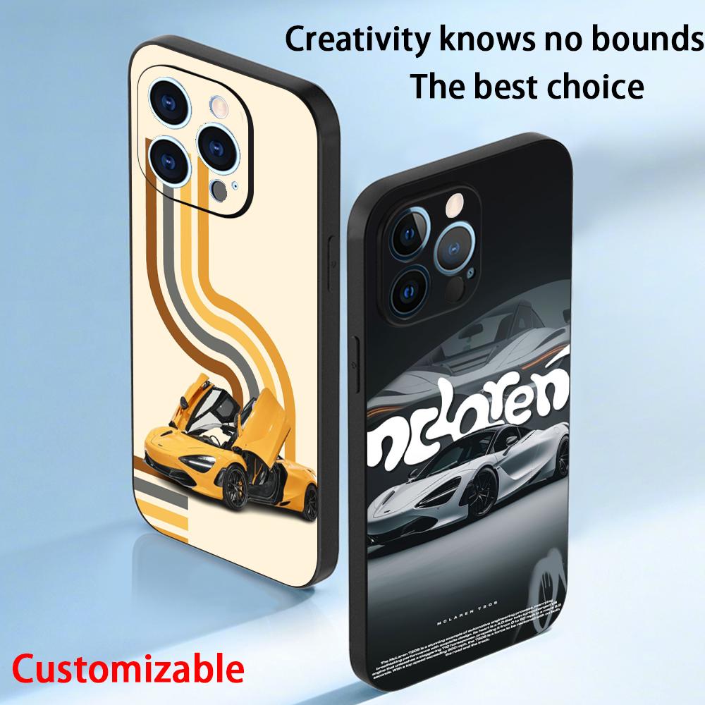 Super car Fashion M-mcl-areneS - đánh giá và giá Phone Cases Trendy