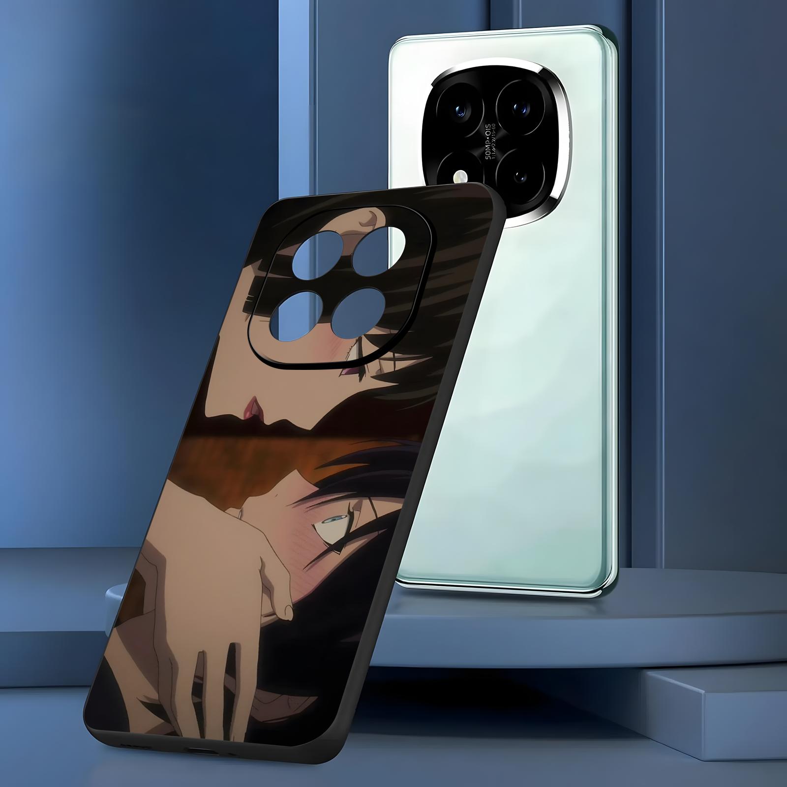 Anime Noragami  Phone Case For - đánh giá và giá Phone Cases Xiaomi Redmi 12