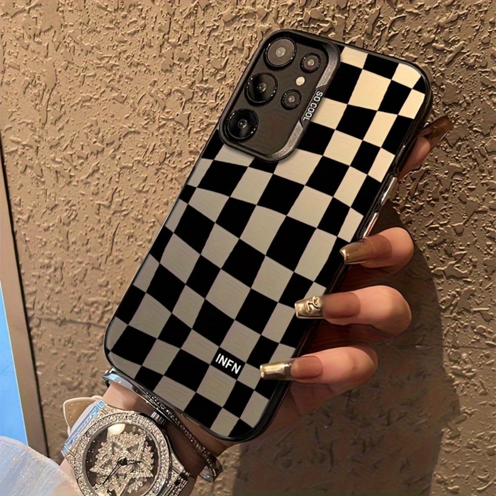 Checkerboard Phone Case For Sa - đánh giá và giá Phone Cases Hard