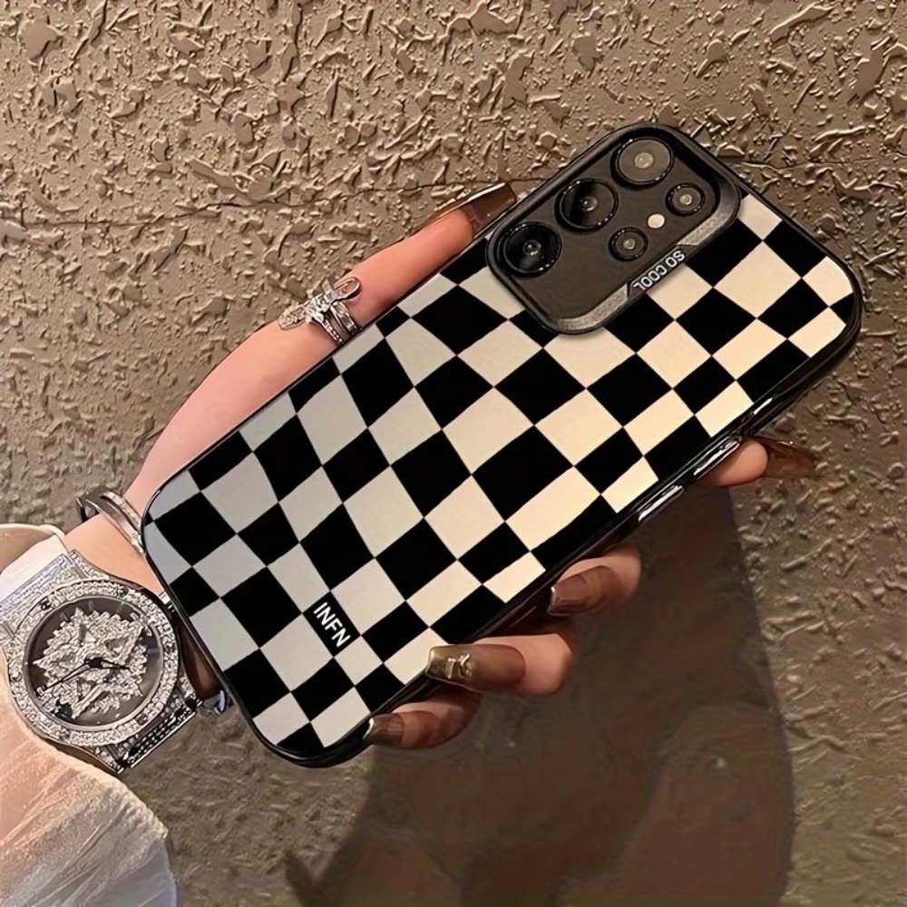 Checkerboard Phone Case For Sa - đánh giá và giá Phone Cases Hard
