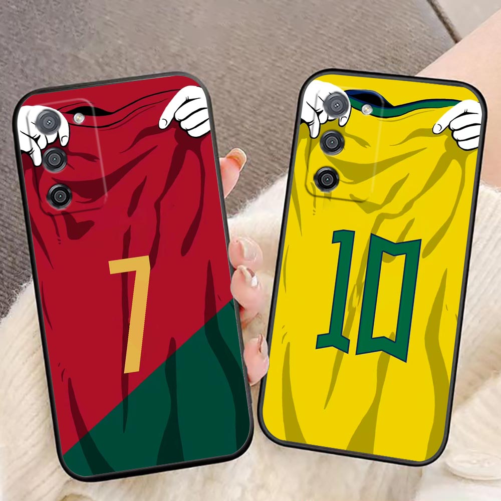 Phone Case For OPPO A5X A6X A6 - đánh giá và giá Phone Cases Jersey