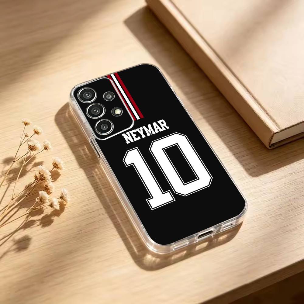 N-Neymar No-10 Jersey a fan fa - đánh giá và giá Phone Cases Jersey