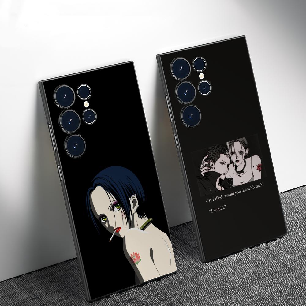 Anime Nana Osaki Phone Case Fo - đánh giá và giá Phone Cases Popular