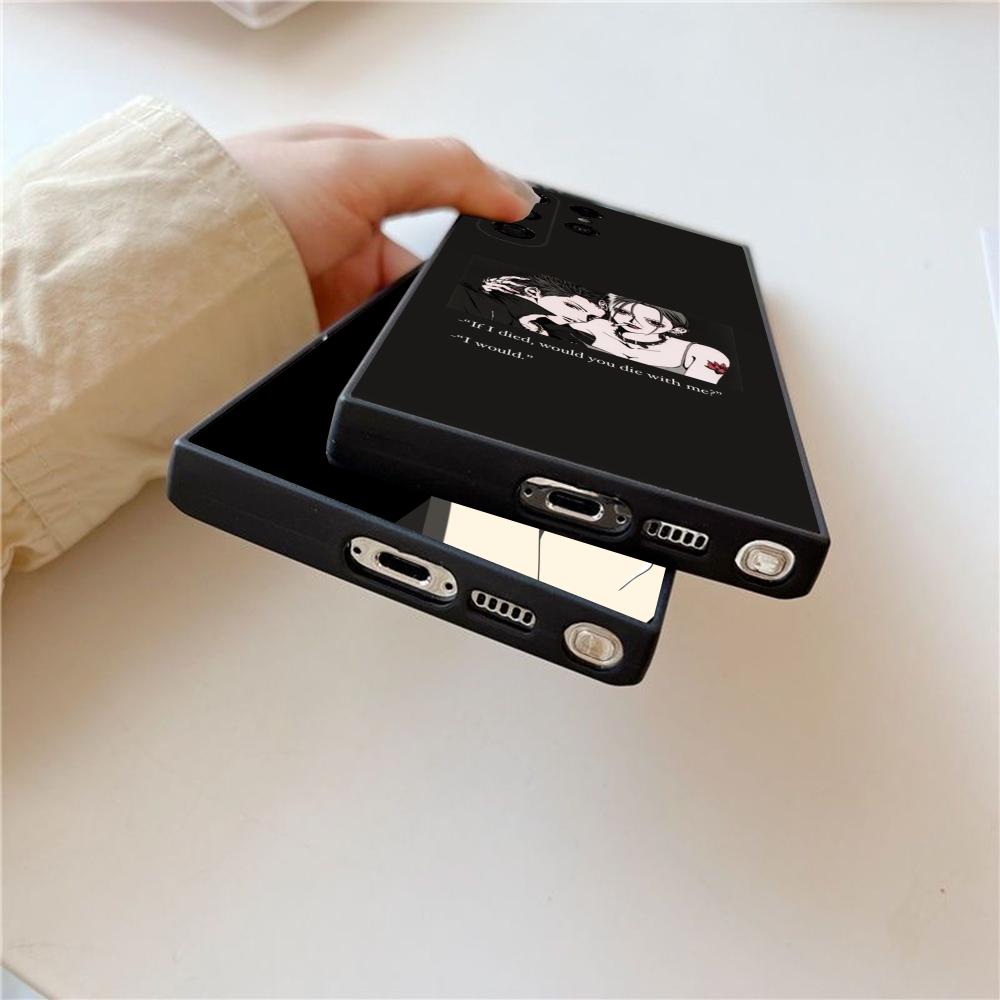 Anime Nana Osaki Phone Case Fo - đánh giá và giá Phone Cases Popular