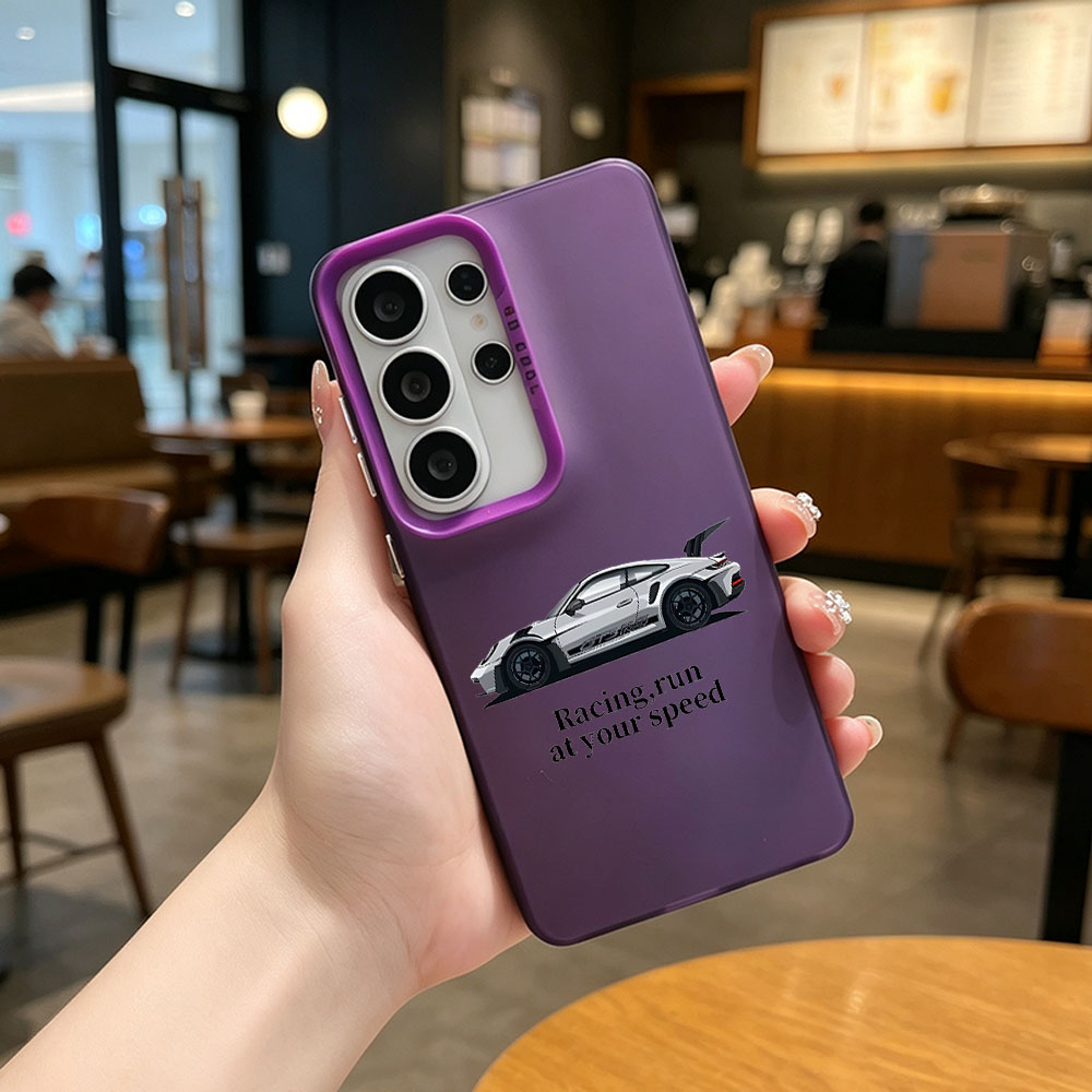 Sport Car Shockproof Phone Cas - đánh giá và giá Phone Cases Hard