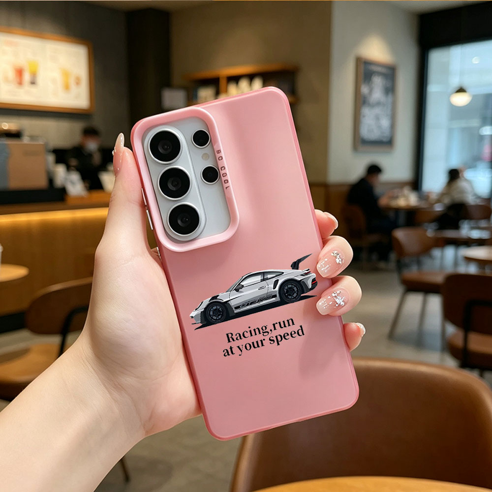 Sport Car Shockproof Phone Cas - đánh giá và giá Phone Cases Hard