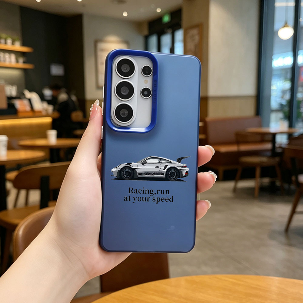 Sport Car Shockproof Phone Cas - đánh giá và giá Phone Cases Hard