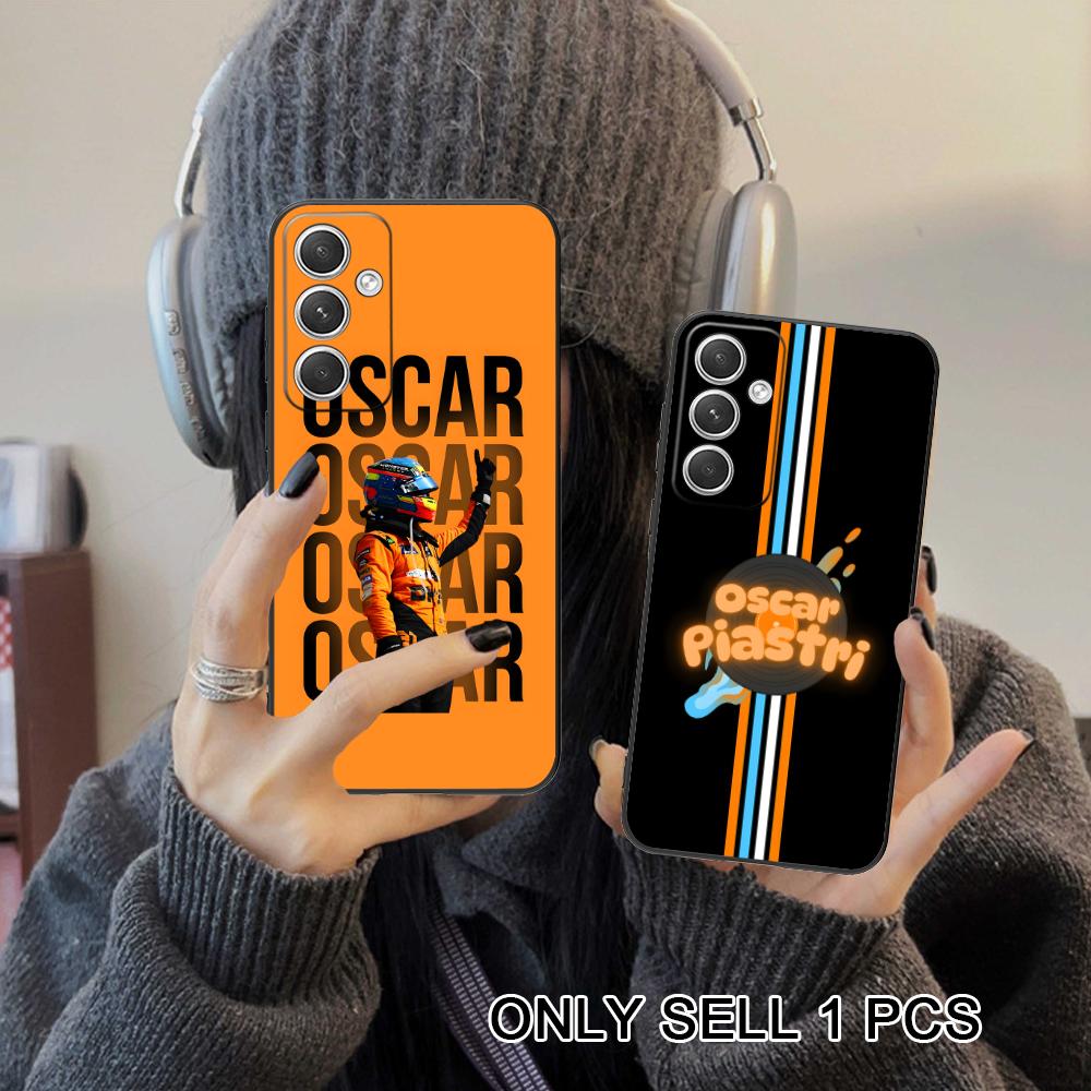 Oscar Piastri Phone Case for S - đánh giá và giá Phone Cases Galaxy S23