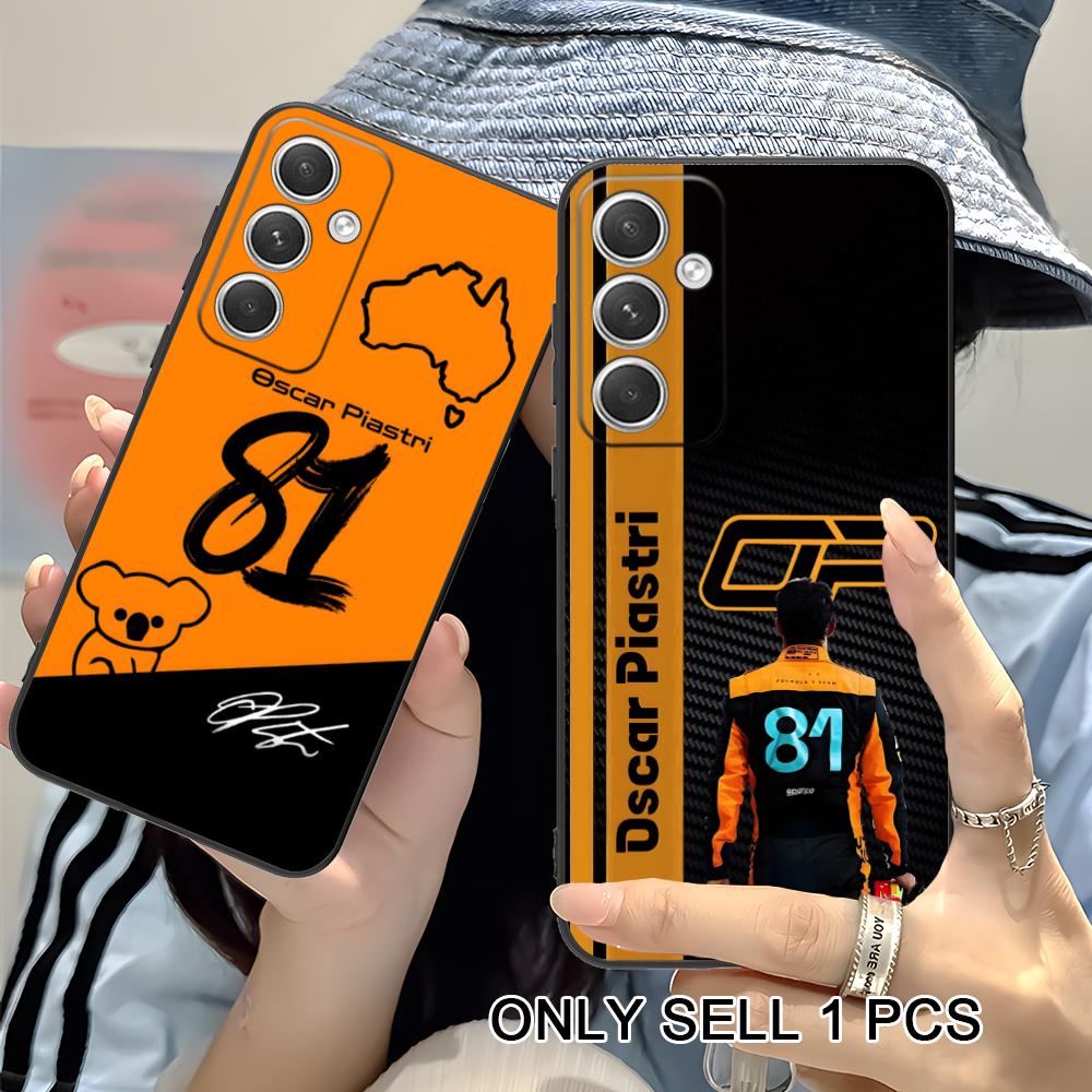 Oscar Piastri Phone Case for S - đánh giá và giá Phone Cases Galaxy S23